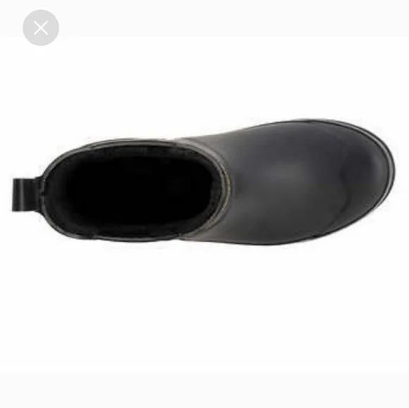 Pendleton Ladies' Chelsea Patterned Rainboot - Picture 5 of 7